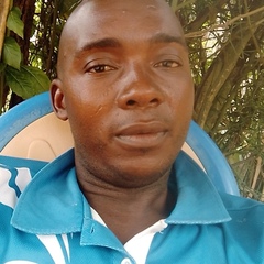 Alicha Bazimbana, 42 года, Brazzaville