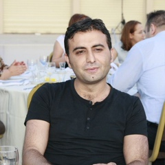 Mehmet ., 43 года, İstanbul