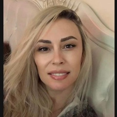 Marina Apostolidou, 42 года