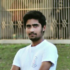 Golam Kibria, 27 лет, Dhaka