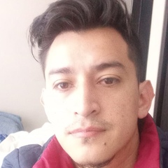 Jeison Ceferino, 33 года, Bogotá