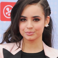 Sofia Carson, 31 год