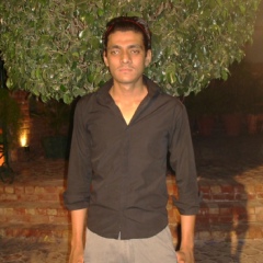 Muhammad Umair, 29 лет, Lahore