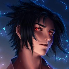 Sasuke Uchiha