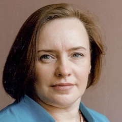 Инна Смирнова, 53 года, Энгельс