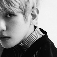 Baekhyun Byun, 32 года, Seoul