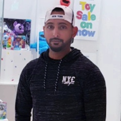 Vivek Devgan, 32 года, Auckland