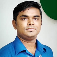 Yeakub Hossain, 31 год, Dhaka