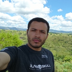 Wellington Raimundo, 32 года, Curitiba