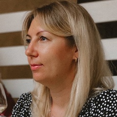 Елена Фролова, Ростов-на-Дону