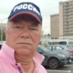 Николай Смирнов, 67 лет, Москва