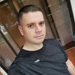 Jonathan Morera, 44 года, Puntarenas