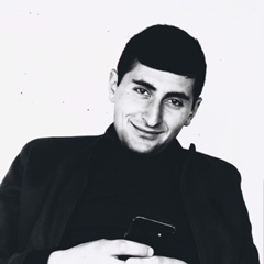 Arayik Azizyan, 26 лет, Ванадзор