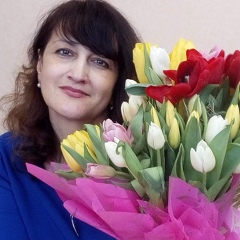 Татьяна Федулова, 55 лет, Красноярск