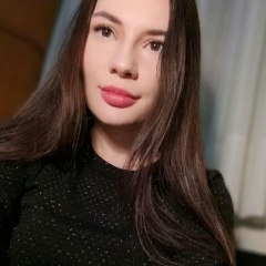 Daria Zinatullina, 30 лет, Pavia