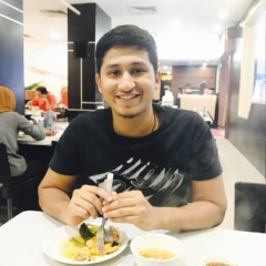 Mohd Kamal, 26 лет, Malacca City