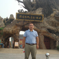 Jacky Yu, 42 года, Taiyuan