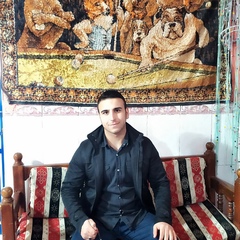 Brahim Aksakal, 30 лет, Ankara