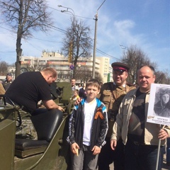 Сергей Болятко, Сергиев Посад