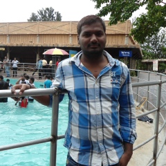 Veeru Murali, 34 года, Bangalore