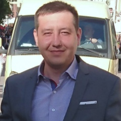 Николай Галкин, 37 лет, Казань