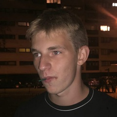 Георгий Бейлинсон, 20 лет, Таллин