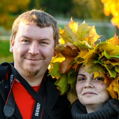 Дмитрий Орлов, Санкт-Петербург