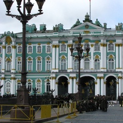 Борис Петров