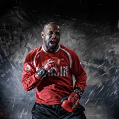 Roy Jones Jr., 55 лет