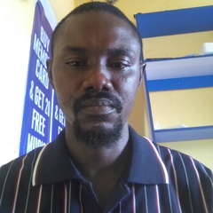 Chukwuemeka Afujue, 41 год