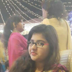 Sidra Gul, 30 лет, Lahore