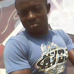 Yakubu Afful, Accra