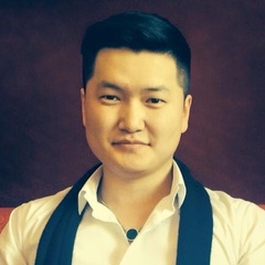 Tsengel Bayarsaikhan, 35 лет, Ulaanbaatar