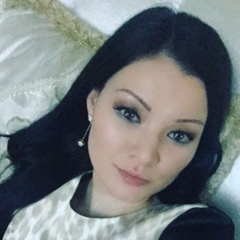 Saniya Tazhibaeva, Тараз