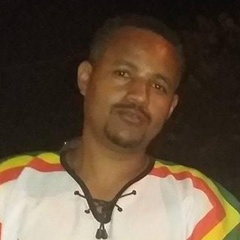 Isra Akalu, 39 лет, Federal Democratic Republic of Ethiopia