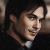 Damon Salvatore