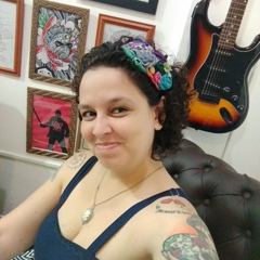 Patricia Hencklein, 43 года, Rondônia