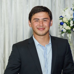 Azamat Belini, Алматы