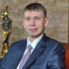 Roman Golubev