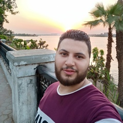 Ehab Elbob, 33 года, Cairo