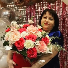 Марина Матосян, 47 лет, Мокшино