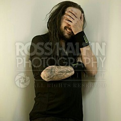 Jonathan Davis