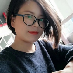 Stefanie Qi, Hangzhou