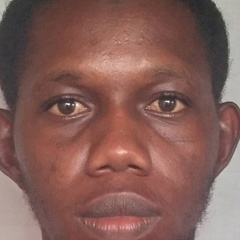 Mohamed-Lamin Kamara, 29 лет, Freetown