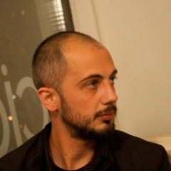 Levan Darbaidze, 39 лет, Тбилиси