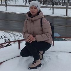 Алина Удовенко, 35 лет, Гомель