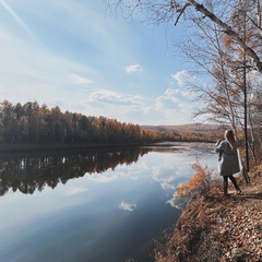 Светлана Усольцева, Тында