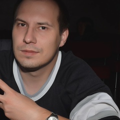 Алексей Бабанский, 37 лет, Алматы