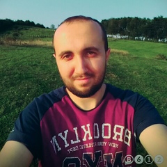 Cihan Altun, Ordu