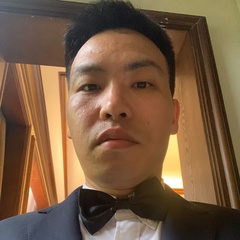 Andrew Lau, 34 года, Chengdu